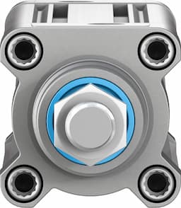 Festo dsbc-50-160-ppva-n3 - Thumbnail 5