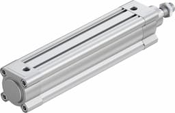 Festo dsbc-50-200-ppva-n3 - Thumbnail 2