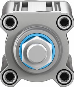 Festo dsbc-50-200-ppva-n3 - Thumbnail 5