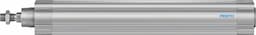 Festo dsbc-50-320-ppva-n3 - Thumbnail 3