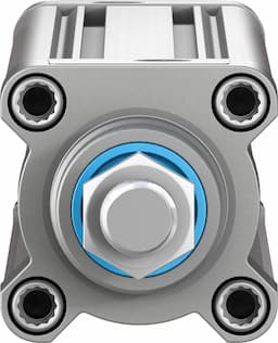 Festo dsbc-50-320-ppva-n3 - Thumbnail 5