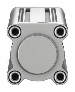 Festo dsbc-50-400-ppva-n3 - Thumbnail 1