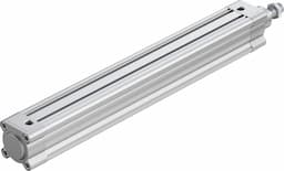 Festo dsbc-50-400-ppva-n3 - Thumbnail 2