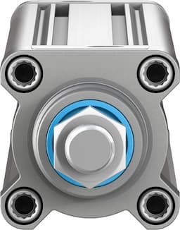 Festo dsbc-50-400-ppva-n3 - Thumbnail 5