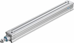 Festo dsbc-50-500-ppva-n3 - Thumbnail 4