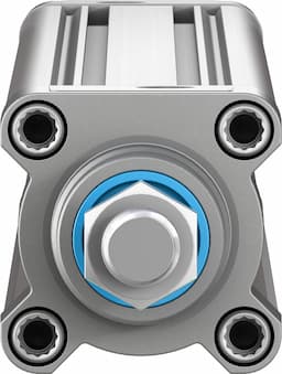 Festo dsbc-50-500-ppva-n3 - Thumbnail 5