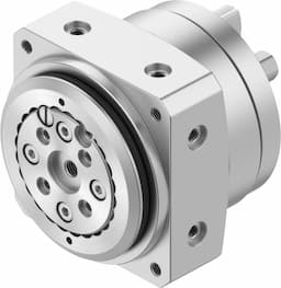 Festo dsm-12-270-hd-a-b - Thumbnail 1