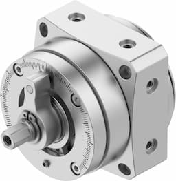 Festo dsm-12-270-hd-a-b - Thumbnail 2