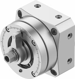 Festo dsm-25-270-hd-a-b - Thumbnail 2