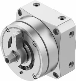 Festo dsm-32-270-hd-a-b - Thumbnail 2