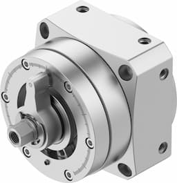 Festo dsm-40-270-hd-a-b - Thumbnail 2