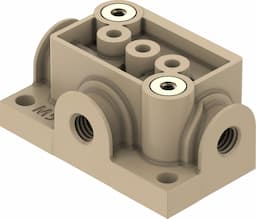 Festo vabs-k3-16s-20-m5-p - Thumbnail 2