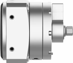 Festo dsm-63-270-hd-a-b - Thumbnail 1