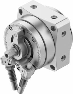 Festo dsm-12-270-cc-hd-a-b - Thumbnail 2