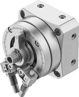 Festo dsm-25-270-cc-hd-a-b - Thumbnail 1