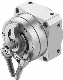 Festo dsm-40-270-cc-hd-a-b - Thumbnail 3