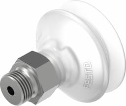 Festo vasb-40-1/4-si-b - Thumbnail 5