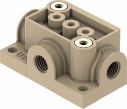 Festo vabs-k3-16s-20-u14-p - Thumbnail 2