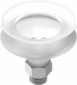 Festo vasb-55-1/4-si-b - Thumbnail 3