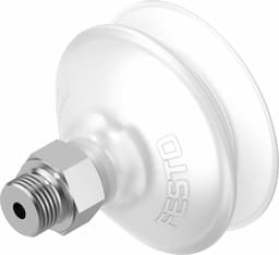 Festo vasb-55-1/4-si-b - Thumbnail 6