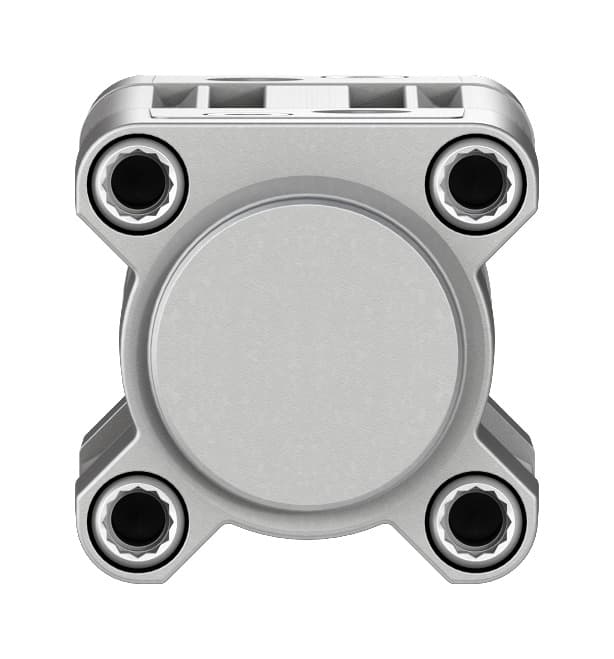 Festo dsbc-32-25-ppva-n3