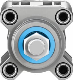 Festo dsbc-32-25-ppva-n3 - Thumbnail 3