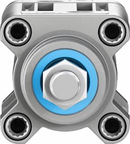 Festo dsbc-32-40-ppva-n3 - Thumbnail 3