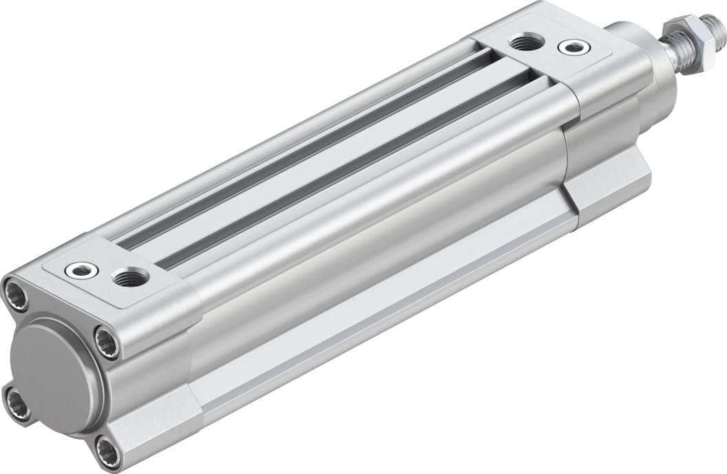 Festo dsbc-32-100-ppva-n3