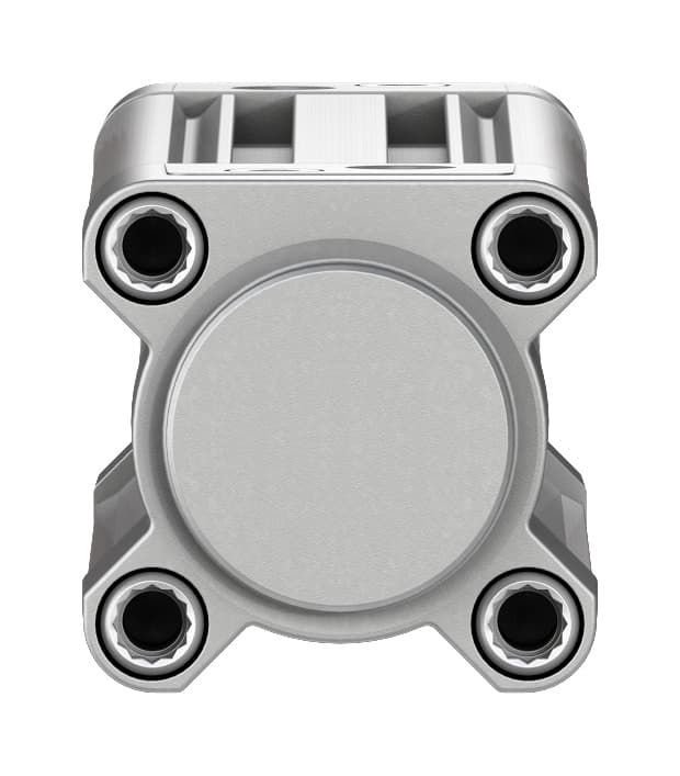 Festo dsbc-32-125-ppva-n3