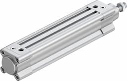 Festo dsbc-32-125-ppva-n3 - Thumbnail 2