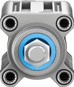 Festo dsbc-32-125-ppva-n3 - Thumbnail 3