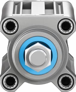 Festo dsbc-32-160-ppva-n3 - Thumbnail 3