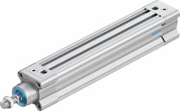 Festo dsbc-32-160-ppva-n3 - Thumbnail 4