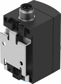 Festo spau-v1r-w-q6d-lk-a-m12u - Thumbnail 2