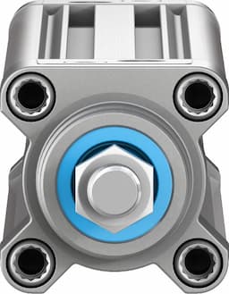 Festo dsbc-32-250-ppva-n3 - Thumbnail 3