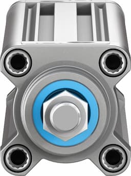 Festo dsbc-32-320-ppva-n3 - Thumbnail 3