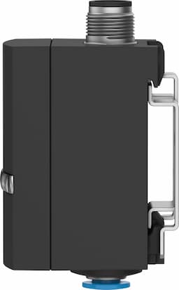 Festo spau-v1r-w-q6d-lk-a-m12u - Thumbnail 3