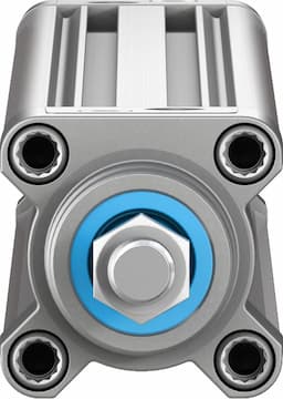 Festo dsbc-32-400-ppva-n3 - Thumbnail 3