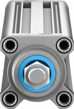 Festo dsbc-32-500-ppva-n3 - Thumbnail 5
