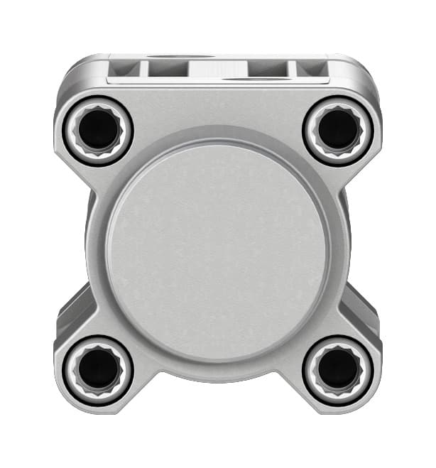 Festo dsbc-32-25-ppsa-n3