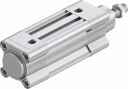 Festo dsbc-32-25-ppsa-n3 - Thumbnail 2