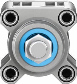 Festo dsbc-32-25-ppsa-n3 - Thumbnail 3