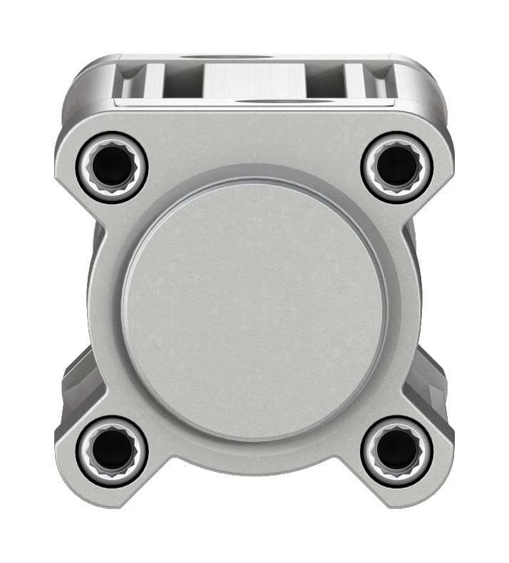 Festo dsbc-40-100-ppsa-n3