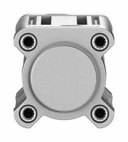 Festo dsbc-40-100-ppsa-n3 - Thumbnail 1