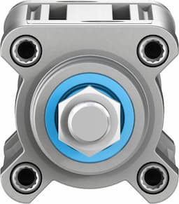 Festo dsbc-40-100-ppsa-n3 - Thumbnail 4