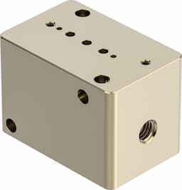 Festo vabs-k2-10s-16-m5-p - Thumbnail 2