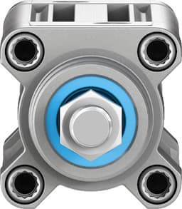 Festo dsbc-32-80-ppsa-n3 - Thumbnail 5