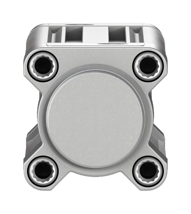 Festo dsbc-32-100-ppsa-n3