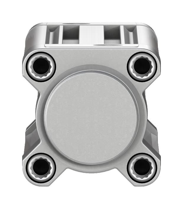 Festo dsbc-32-125-ppsa-n3