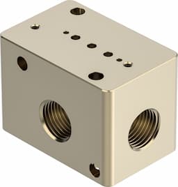 Festo vabs-k2-10s-16-g18-p - Thumbnail 1